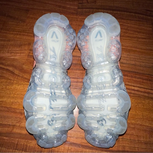 Air Vapormax FK Moc 2 (Acronym Collab) - Picture 10 of 11